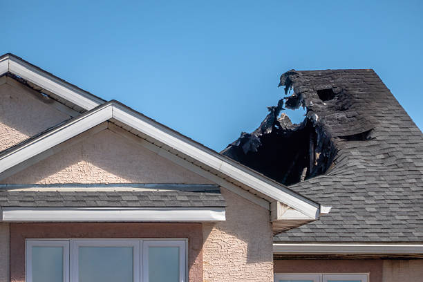 Licensed Structural Rebuild service in Snoqualmie Pass, WA - Fire Damage Laser Cleaning